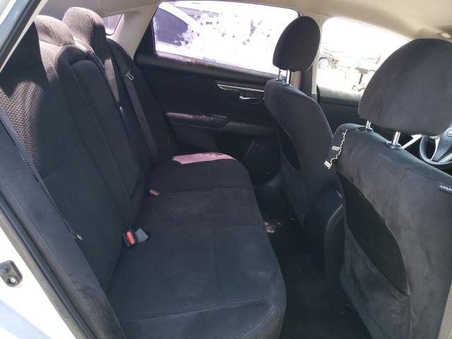 Photo 10 from auction – 2014 NISSAN ALTIMA 2.5 with VIN 1N4AL3AP1EN340878