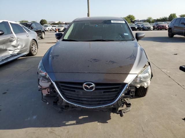 Photo 5 from auction – 2015 MAZDA 3 SPORT with VIN 3MZBM1U76FM194868