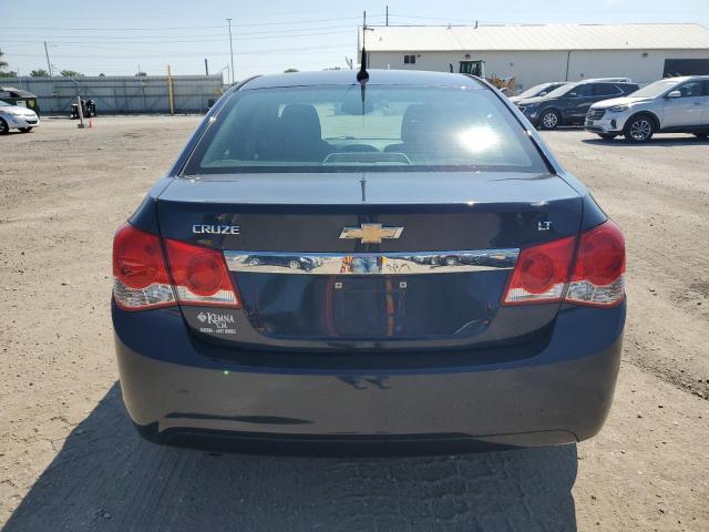Photo 6 from auction – 2014 CHEVROLET CRUZE LT with VIN 1G1PC5SB9E7279635