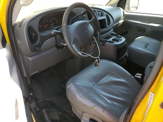 Photo 8 from auction – 2005 FORD ECONOLINE with VIN 1FTNE24WX5HB20852