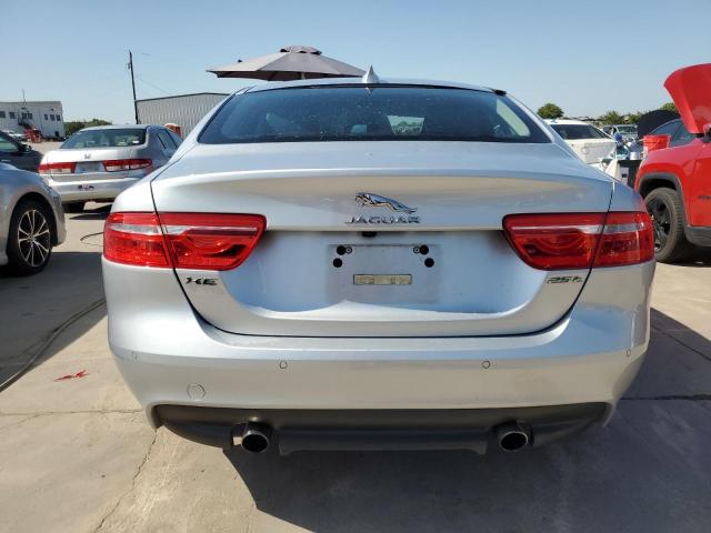 Photo 6 from auction – 2017 JAGUAR XE PRESTIG with VIN SAJAE4BG7HA947163