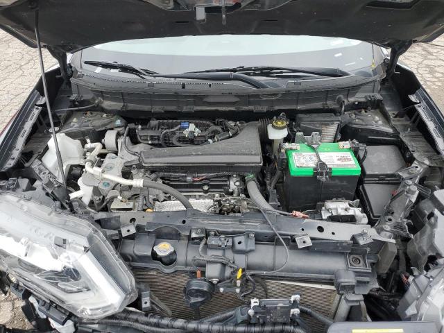 Photo 11 from auction – 2018 NISSAN ROGUE S with VIN JN8AT2MT2JW489659