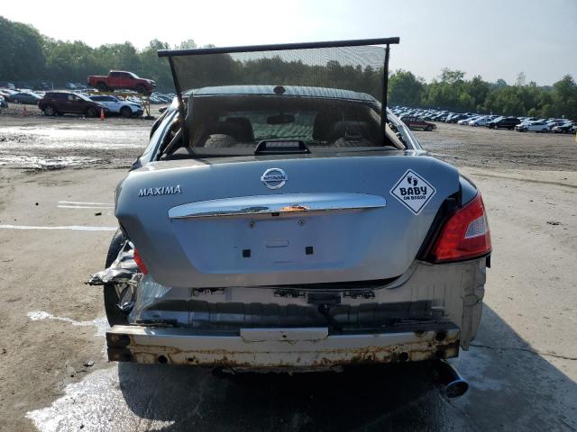 Photo 6 from auction – 2009 NISSAN MAXIMA S with VIN 1N4AA51E59C800447