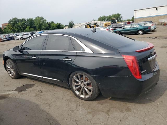 Photo 2 from auction – 2013 CADILLAC XTS with VIN 2G61W5S37D9106080