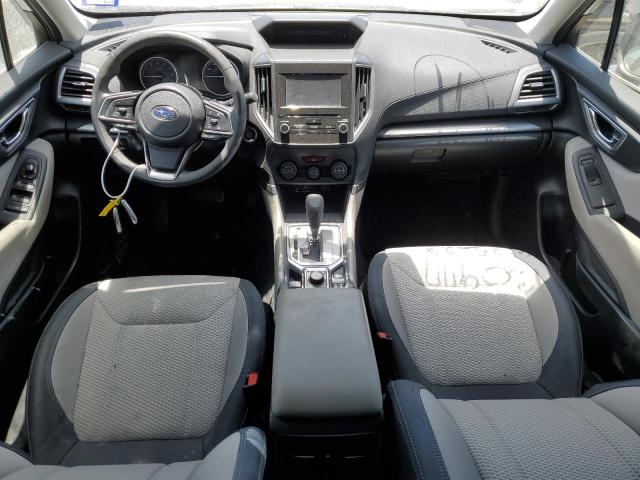 Photo 8 from auction – 2022 SUBARU FORESTER P with VIN JF2SKADC4NH458244