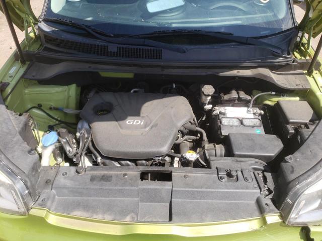 Photo 11 from auction – 2015 KIA SOUL with VIN KNDJN2A2XF7778324