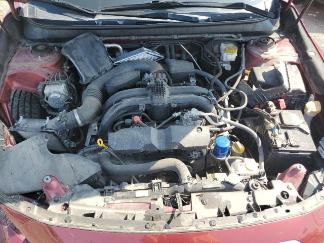 Photo 11 from auction – 2018 SUBARU OUTBACK 2. with VIN 4S4BSACC6J3309143