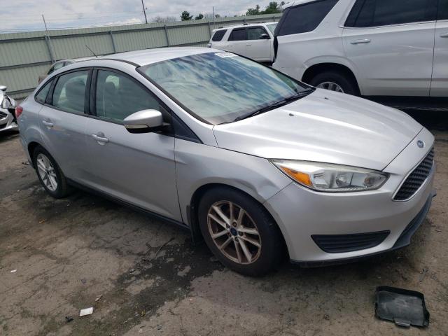 Photo 4 from auction – 2015 FORD FOCUS SE with VIN 1FADP3F23FL353370