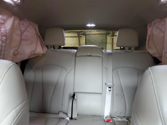 Photo 10 from auction – 2017 BUICK ENVISION P with VIN LRBFXESXXHD234968