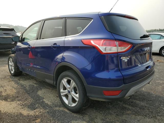 Photo 2 from auction – 2016 FORD ESCAPE SE with VIN 1FMCU9GXXGUA62223