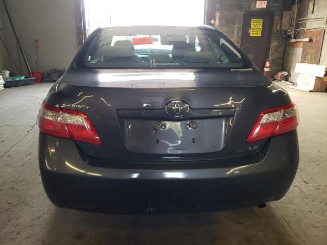 Photo 6 from auction – 2009 TOYOTA CAMRY BASE with VIN 4T1BE46K79U312750
