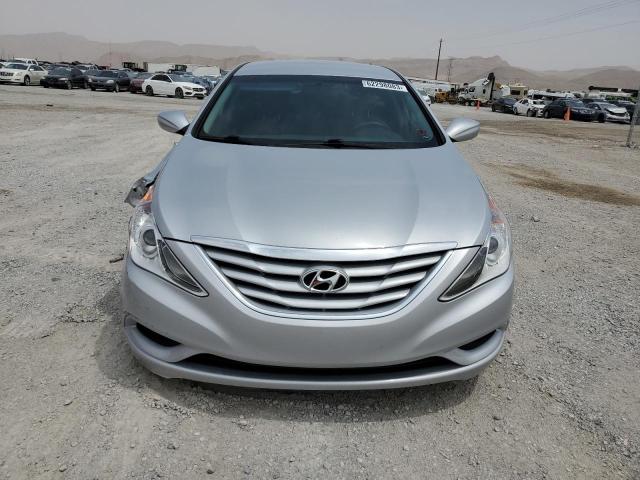 Photo 5 from auction – 2011 HYUNDAI SONATA GLS with VIN 5NPEB4AC1BH088028