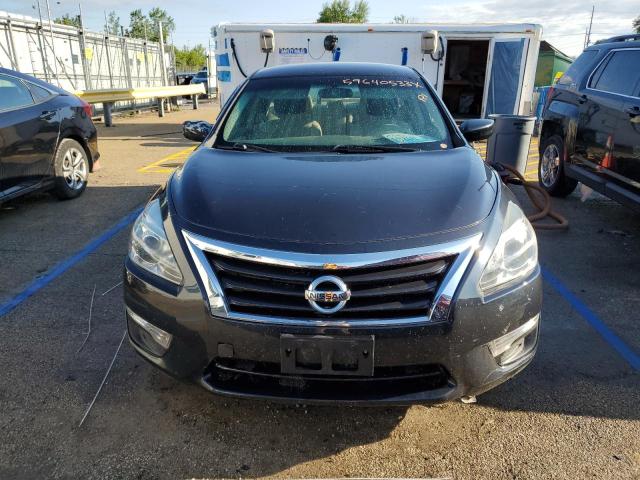 Photo 5 from auction – 2015 NISSAN ALTIMA 2.5 with VIN 1N4AL3AP9FC575087