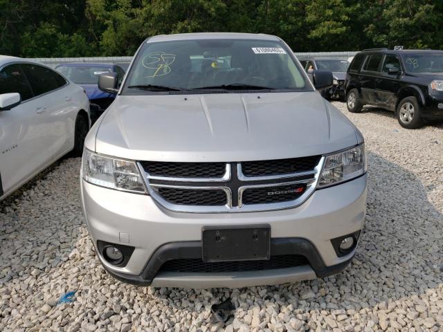 Photo 5 from auction – 2014 DODGE JOURNEY SE with VIN 3C4PDCAB0ET102574