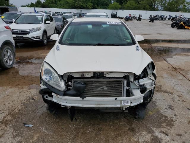 Photo 5 from auction – 2012 BUICK VERANO with VIN 1G4PS5SK9C4160228
