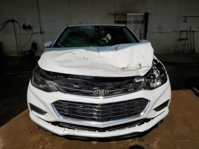 Photo 5 from auction – 2017 CHEVROLET CRUZE PREM with VIN 1G1BF5SM4H7100697