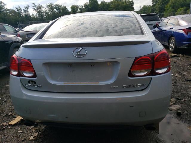 صورة رقم 6 من المزاد - 2006 LEXUS GS 300 مع VIN JTHCH96S760001950