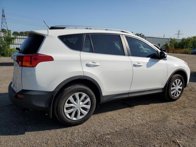 Photo 3 from auction – 2015 TOYOTA RAV4 LE with VIN 2T3ZFREV6FW224361