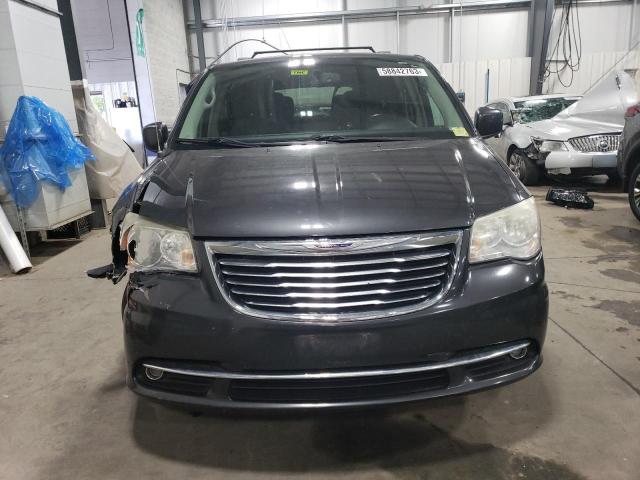Photo 5 from auction – 2012 CHRYSLER TOWN & COU with VIN 2C4RC1BG4CR382221