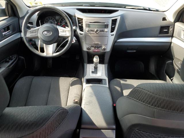 Photo 8 from auction – 2010 SUBARU LEGACY 2.5 with VIN 4S3BMBB69A3224555