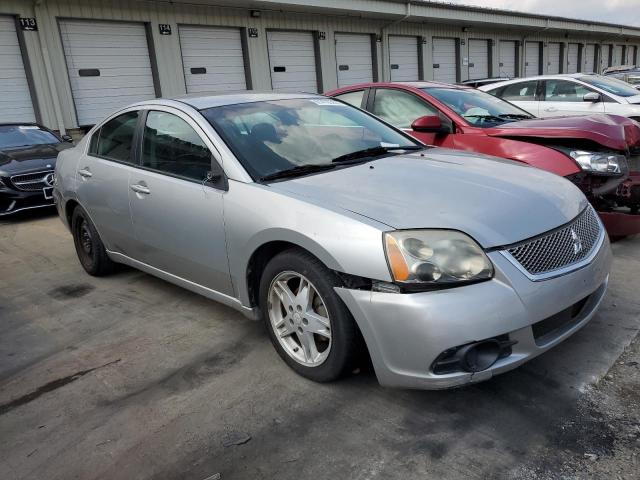 Photo 4 from auction – 2012 MITSUBISHI GALANT FE with VIN 4A32B2FF1CE025083
