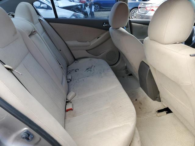 Photo 10 from auction – 2012 NISSAN ALTIMA BAS with VIN 1N4AL2APXCN557434