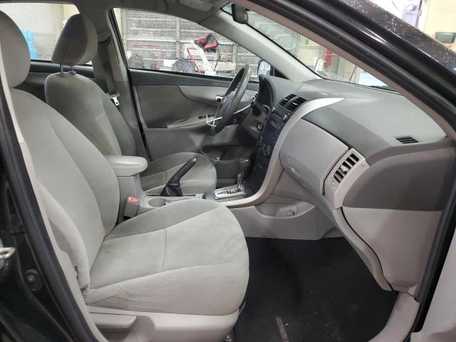 Photo 7 from auction – 2010 TOYOTA COROLLA BA with VIN 1NXBU4EE1AZ271664