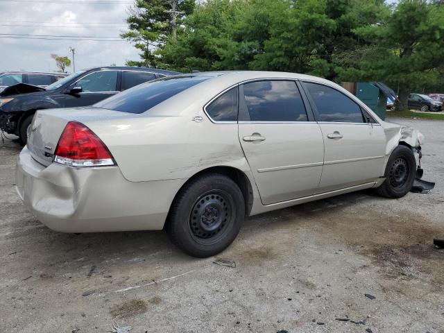 Photo 3 from auction – 2008 CHEVROLET IMPALA LS with VIN 2G1WB58K481338114