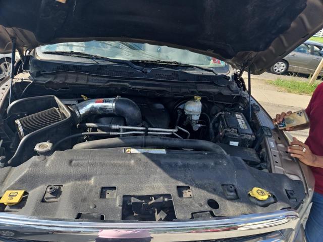 Foto 7 de la subasta – 2009 DODGE RAM 1500 con VIN 1D3HV18T79S819699