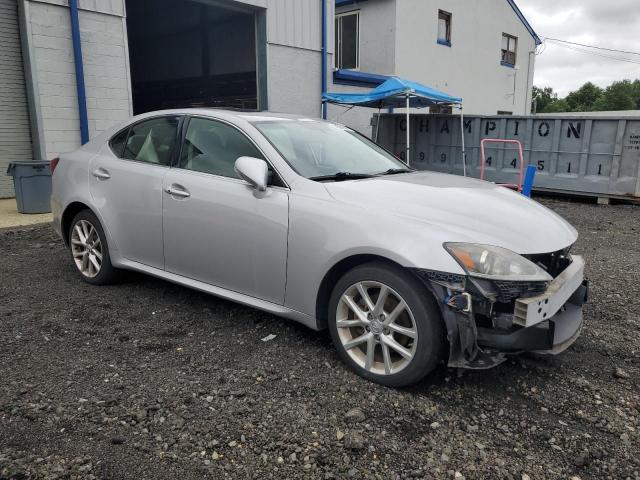 Photo 4 from auction – 2012 LEXUS IS 250 with VIN JTHCF5C24C5058849