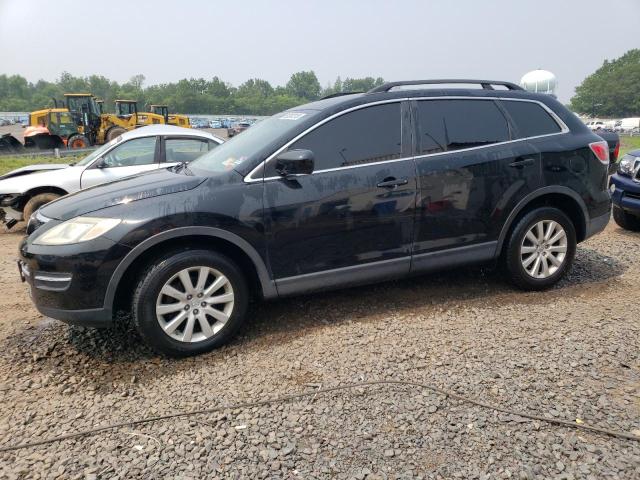 MAZDA CX-9 2009 with VIN JM3TB38V890178610 - Photo from auction