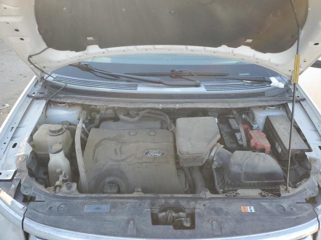 Photo 11 from auction – 2011 FORD EDGE LIMIT with VIN 2FMDK3KC9BBB07484