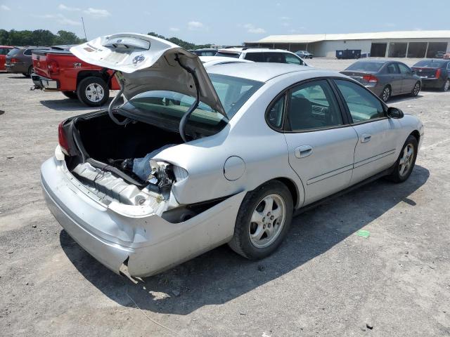 Photo 3 from auction – 2007 FORD TAURUS SE with VIN 1FAFP53U47A153847