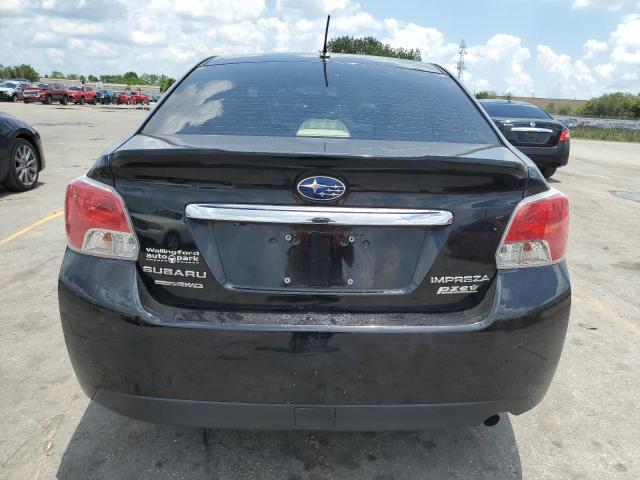 Photo 6 from auction – 2016 SUBARU IMPREZA with VIN JF1GJAA64GH011556