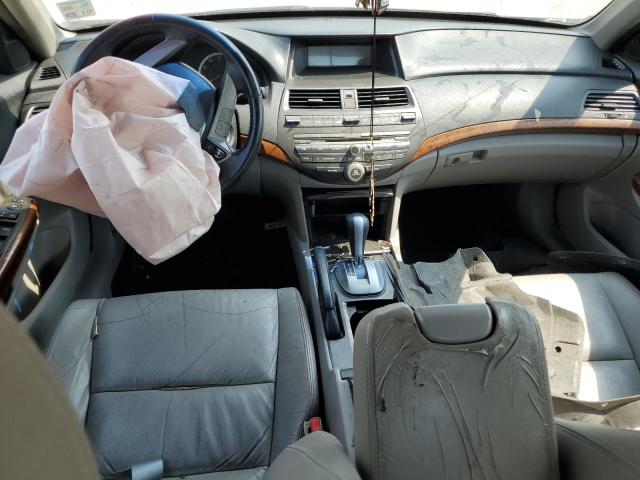 Photo 8 from auction – 2012 HONDA ACCORD EXL with VIN 1HGCP2F8XCA050194