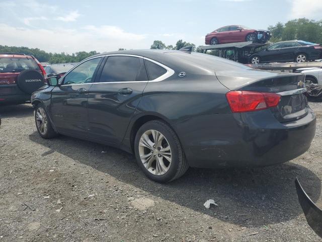 Photo 2 from auction – 2015 CHEVROLET IMPALA LT with VIN 1G1115SL2FU132256