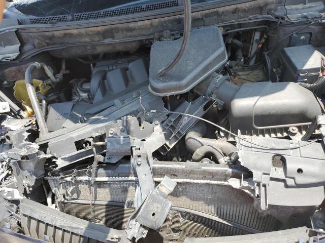 Photo 12 from auction – 2007 MAZDA CX-9 with VIN JM3TB28Y570109777