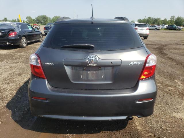 Photo 6 from auction – 2009 TOYOTA COROLLA MA with VIN 2T1KU40E29C078881