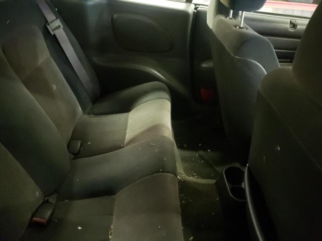 Photo 10 from auction – 2004 CHRYSLER SEBRING LX with VIN 1C3EL45R34N273099
