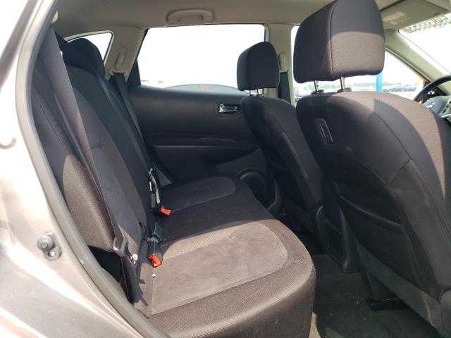 Photo 10 from auction – 2012 NISSAN ROGUE S with VIN JN8AS5MV2CW710251
