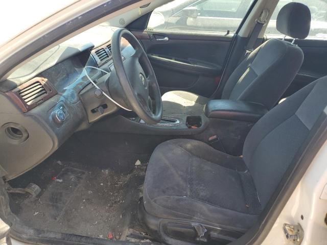 Photo 7 from auction – 2008 CHEVROLET IMPALA LS with VIN 2G1WB55K889115306
