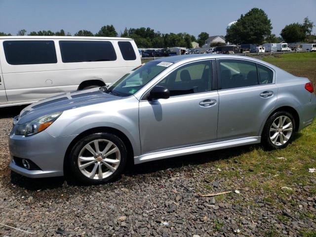 SUBARU LEGACY 2.5 2014 with VIN 4S3BMCA66E3019370 - Photo from auction