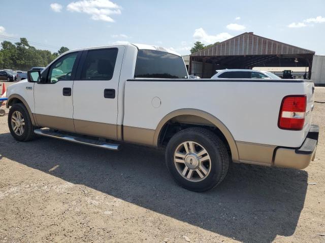 Photo 2 from auction – 2006 FORD F150 SUPER with VIN 1FTPW12V86KD67320