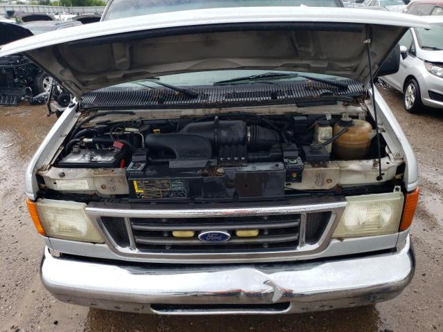 Photo 11 from auction – 2006 FORD ECONOLINE with VIN 1FBSS31L06DB33506
