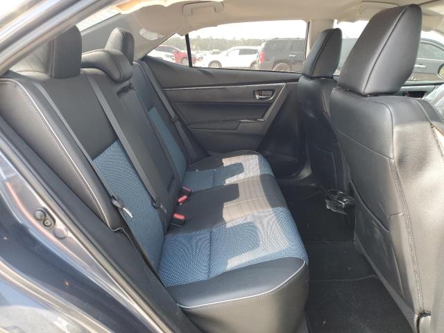 Photo 10 from auction – 2016 TOYOTA COROLLA L with VIN 5YFBURHE8GP409798