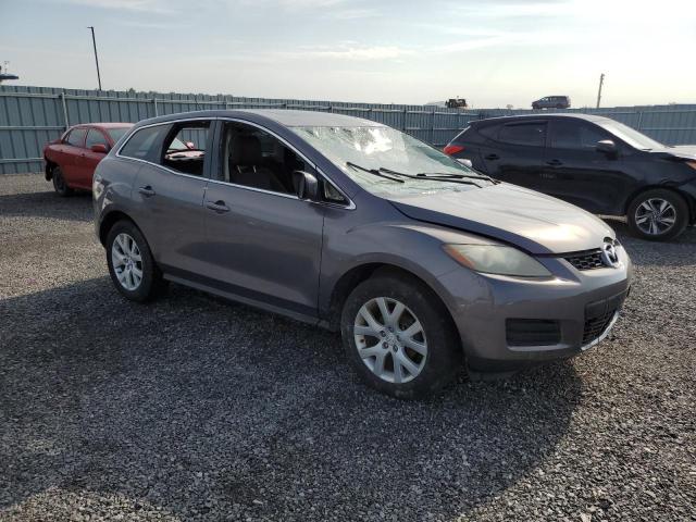 Photo 4 from auction – 2009 MAZDA CX-7 with VIN JM3ER293390221973