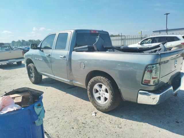 Photo 2 from auction – 2011 DODGE RAM 1500 with VIN 1D7RV1GP6BS698144