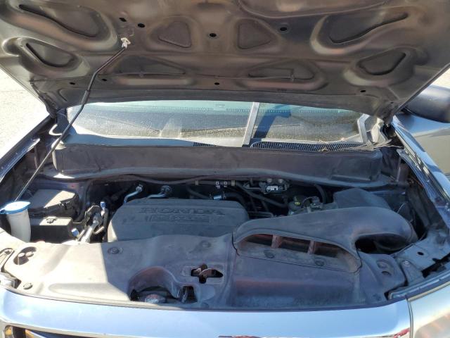 Photo 12 from auction – 2013 HONDA PILOT LX with VIN 5FNYF3H23DB022686