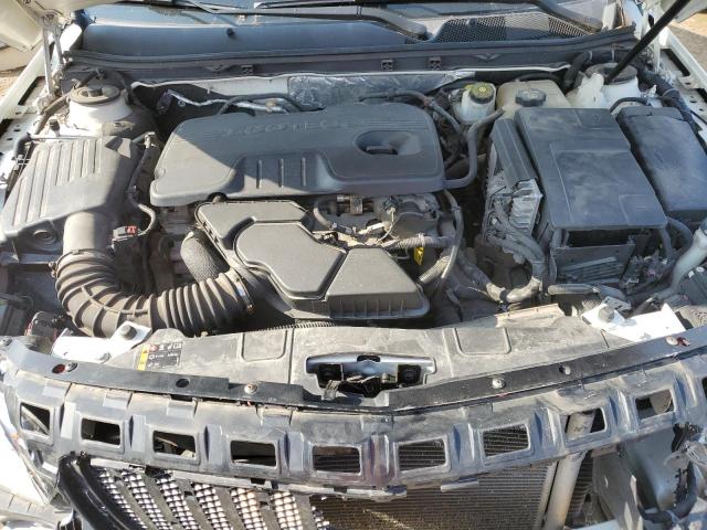 Photo 11 from auction – 2012 BUICK REGAL with VIN 2G4GR5EK3C9129304