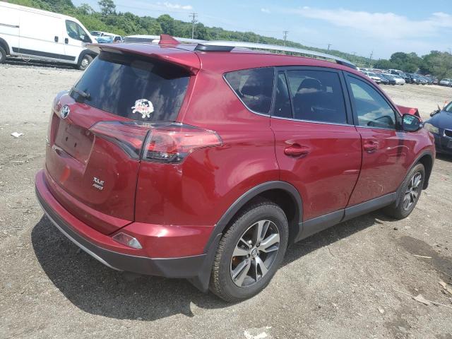 Photo 3 from auction – 2018 TOYOTA RAV4 ADVEN with VIN 2T3RFREV9JW715371
